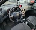 Альфа Ромео 156 2002 в Харькове на Automoto.ua Синий Альфа Ромео 156, объемом двигателя 2 л и пробегом 138 тыс. км за 3890 $, фото 19 на Automoto.ua