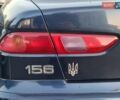 Альфа Ромео 156 2002 в Харькове на Automoto.ua Синий Альфа Ромео 156, объемом двигателя 2 л и пробегом 138 тыс. км за 3890 $, фото 11 на Automoto.ua