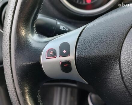 Синий Альфа Ромео 156, объемом двигателя 2 л и пробегом 138 тыс. км за 3890 $, фото 23 на Automoto.ua