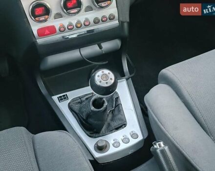 Альфа Ромео 156 2002 в Харькове на Automoto.ua Синий Альфа Ромео 156, объемом двигателя 2 л и пробегом 138 тыс. км за 3890 $, фото 17 на Automoto.ua