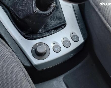 Синий Альфа Ромео 156, объемом двигателя 2 л и пробегом 138 тыс. км за 3890 $, фото 26 на Automoto.ua