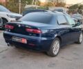 Синий Альфа Ромео 156, объемом двигателя 2 л и пробегом 138 тыс. км за 3890 $, фото 7 на Automoto.ua