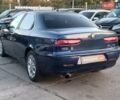 Альфа Ромео 156 2002 в Харькове на Automoto.ua Синий Альфа Ромео 156, объемом двигателя 2 л и пробегом 138 тыс. км за 3890 $, фото 10 на Automoto.ua