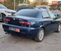 Альфа Ромео 156 2002 в Харькове на Automoto.ua Синий Альфа Ромео 156, объемом двигателя 2 л и пробегом 138 тыс. км за 3890 $, фото 7 на Automoto.ua