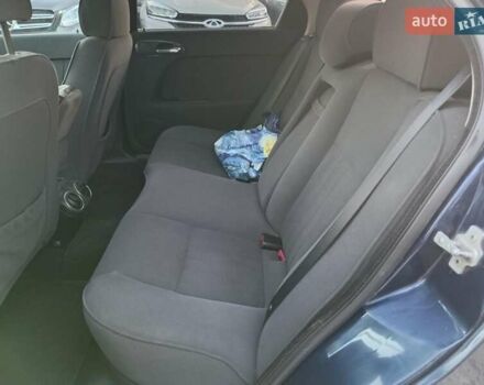 Альфа Ромео 156 2002 в Харькове на Automoto.ua Синий Альфа Ромео 156, объемом двигателя 2 л и пробегом 138 тыс. км за 3890 $, фото 12 на Automoto.ua