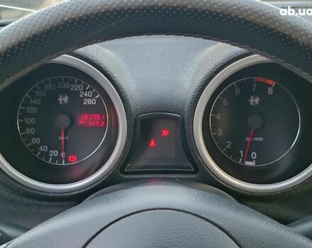 Синий Альфа Ромео 156, объемом двигателя 2 л и пробегом 138 тыс. км за 3890 $, фото 22 на Automoto.ua