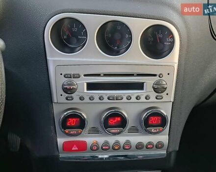 Альфа Ромео 156 2002 в Харькове на Automoto.ua Синий Альфа Ромео 156, объемом двигателя 2 л и пробегом 138 тыс. км за 3890 $, фото 25 на Automoto.ua