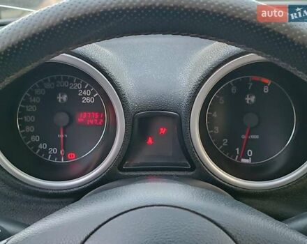 Альфа Ромео 156 2002 в Харькове на Automoto.ua Синий Альфа Ромео 156, объемом двигателя 2 л и пробегом 138 тыс. км за 3890 $, фото 22 на Automoto.ua