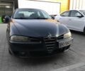 Синий Альфа Ромео 156, объемом двигателя 1.9 л и пробегом 300 тыс. км за 1950 $, фото 1 на Automoto.ua