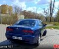 Синий Альфа Ромео 156, объемом двигателя 1.9 л и пробегом 288 тыс. км за 2900 $, фото 3 на Automoto.ua