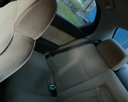 Синий Альфа Ромео 156, объемом двигателя 1.9 л и пробегом 270 тыс. км за 3500 $, фото 1 на Automoto.ua