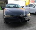 Синий Альфа Ромео 156, объемом двигателя 1.9 л и пробегом 326 тыс. км за 1950 $, фото 1 на Automoto.ua