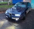 Синий Альфа Ромео 156, объемом двигателя 1.9 л и пробегом 270 тыс. км за 3500 $, фото 1 на Automoto.ua