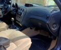 Синий Альфа Ромео 156, объемом двигателя 1.9 л и пробегом 288 тыс. км за 2900 $, фото 2 на Automoto.ua