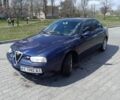 Синій Альфа Ромео 156, об'ємом двигуна 1.9 л та пробігом 288 тис. км за 3200 $, фото 1 на Automoto.ua