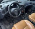 Синий Альфа Ромео 156, объемом двигателя 1.9 л и пробегом 221 тыс. км за 1800 $, фото 4 на Automoto.ua