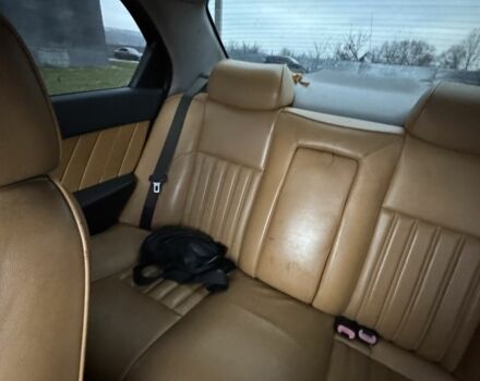 Синий Альфа Ромео 156, объемом двигателя 1.9 л и пробегом 221 тыс. км за 1800 $, фото 6 на Automoto.ua