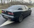 Синий Альфа Ромео 156, объемом двигателя 1.9 л и пробегом 221 тыс. км за 1800 $, фото 5 на Automoto.ua