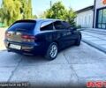 Синий Альфа Ромео 156, объемом двигателя 1.9 л и пробегом 407 тыс. км за 2300 $, фото 2 на Automoto.ua