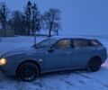 Синий Альфа Ромео 156, объемом двигателя 1.9 л и пробегом 520 тыс. км за 2007 $, фото 2 на Automoto.ua