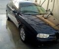 Синий Альфа Ромео 156, объемом двигателя 1.9 л и пробегом 420 тыс. км за 3000 $, фото 1 на Automoto.ua