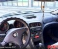 Синий Альфа Ромео 156, объемом двигателя 1.9 л и пробегом 407 тыс. км за 2300 $, фото 9 на Automoto.ua