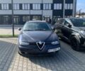 Синій Альфа Ромео 156, об'ємом двигуна 1.9 л та пробігом 350 тис. км за 1599 $, фото 1 на Automoto.ua
