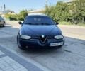 Синий Альфа Ромео 156, объемом двигателя 1.9 л и пробегом 407 тыс. км за 2302 $, фото 5 на Automoto.ua