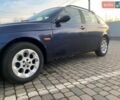 Синій Альфа Ромео 156, об'ємом двигуна 1.9 л та пробігом 350 тис. км за 1599 $, фото 4 на Automoto.ua