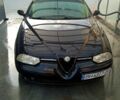 Синий Альфа Ромео 156, объемом двигателя 1.9 л и пробегом 420 тыс. км за 3000 $, фото 2 на Automoto.ua