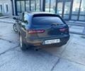 Синий Альфа Ромео 156, объемом двигателя 1.9 л и пробегом 407 тыс. км за 2302 $, фото 3 на Automoto.ua