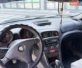 Синій Альфа Ромео 156, об'ємом двигуна 1.91 л та пробігом 407 тис. км за 2300 $, фото 9 на Automoto.ua