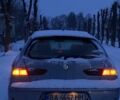 Синий Альфа Ромео 156, объемом двигателя 1.9 л и пробегом 520 тыс. км за 2007 $, фото 5 на Automoto.ua