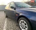 Синій Альфа Ромео 156, об'ємом двигуна 1.9 л та пробігом 350 тис. км за 1599 $, фото 3 на Automoto.ua