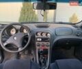 Синій Альфа Ромео 156, об'ємом двигуна 1.9 л та пробігом 350 тис. км за 1899 $, фото 9 на Automoto.ua