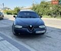Синій Альфа Ромео 156, об'ємом двигуна 1.91 л та пробігом 407 тис. км за 2300 $, фото 5 на Automoto.ua
