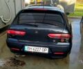 Синий Альфа Ромео 156, объемом двигателя 1.9 л и пробегом 420 тыс. км за 3000 $, фото 3 на Automoto.ua