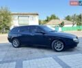 Синій Альфа Ромео 156, об'ємом двигуна 1.91 л та пробігом 407 тис. км за 2300 $, фото 1 на Automoto.ua