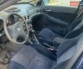 Синій Альфа Ромео 156, об'ємом двигуна 1.9 л та пробігом 350 тис. км за 1999 $, фото 5 на Automoto.ua