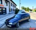 Синий Альфа Ромео 156, объемом двигателя 1.9 л и пробегом 407 тыс. км за 2300 $, фото 4 на Automoto.ua