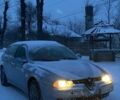 Синий Альфа Ромео 156, объемом двигателя 1.9 л и пробегом 520 тыс. км за 2007 $, фото 6 на Automoto.ua