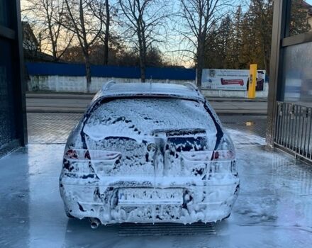 Синій Альфа Ромео 156, об'ємом двигуна 1.9 л та пробігом 350 тис. км за 1599 $, фото 12 на Automoto.ua