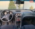 Синій Альфа Ромео 156, об'ємом двигуна 1.9 л та пробігом 350 тис. км за 1599 $, фото 9 на Automoto.ua