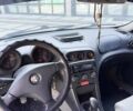 Синий Альфа Ромео 156, объемом двигателя 1.9 л и пробегом 407 тыс. км за 2302 $, фото 9 на Automoto.ua
