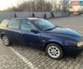 Синій Альфа Ромео 156, об'ємом двигуна 1.9 л та пробігом 350 тис. км за 1599 $, фото 10 на Automoto.ua