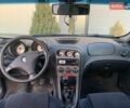 Синій Альфа Ромео 156, об'ємом двигуна 1.9 л та пробігом 350 тис. км за 1999 $, фото 9 на Automoto.ua