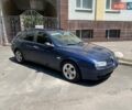 Синий Альфа Ромео 156, объемом двигателя 1.75 л и пробегом 275 тыс. км за 2900 $, фото 6 на Automoto.ua