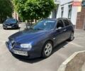 Синий Альфа Ромео 156, объемом двигателя 1.75 л и пробегом 275 тыс. км за 2900 $, фото 1 на Automoto.ua