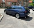 Синий Альфа Ромео 156, объемом двигателя 1.75 л и пробегом 275 тыс. км за 2900 $, фото 3 на Automoto.ua