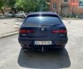 Синий Альфа Ромео 156, объемом двигателя 1.75 л и пробегом 275 тыс. км за 2900 $, фото 4 на Automoto.ua